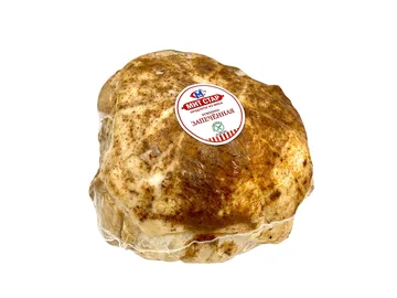 Буженина запеченная