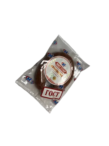 Колбаса п/к "Краковская"