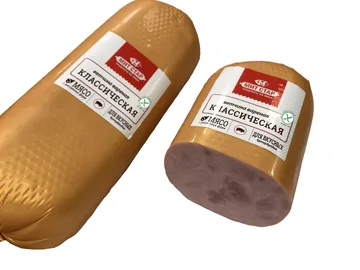 Ветчина Классическая
