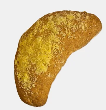 Рогалик с джемом