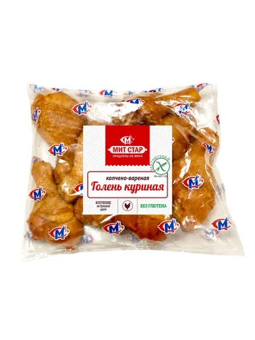 Голень куриная к/в