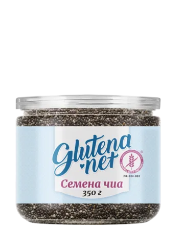 Семена чиа