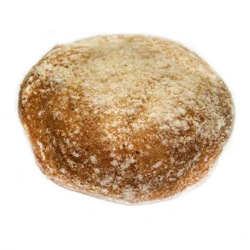 Булочка сдобная