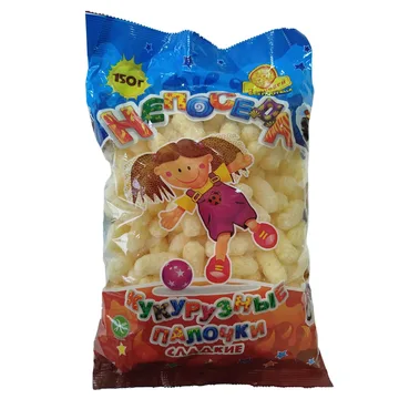 Палочки сладкие