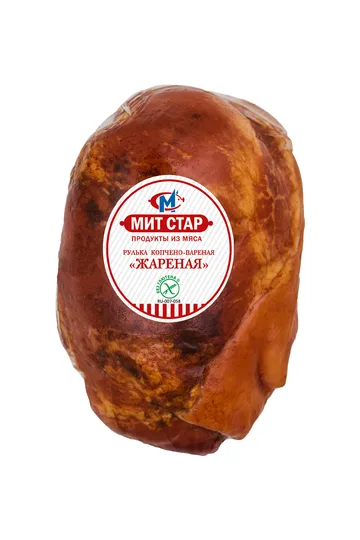 Рулька к/в «Жареная»